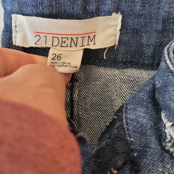 Women's short - Picture 6 of 6